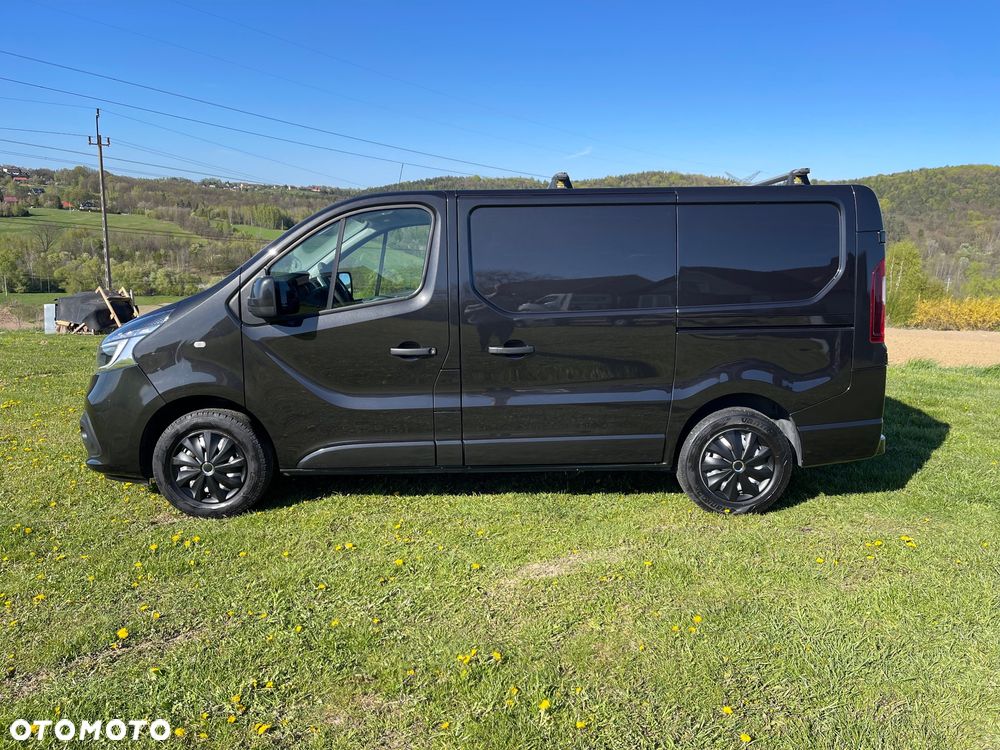 Renault Trafic - 1