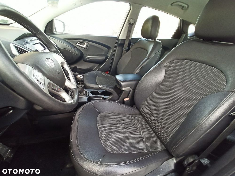 Hyundai ix35 - 16