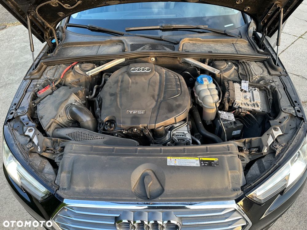 Audi A4 ver-2-0-tfsi-s-tronic - 11