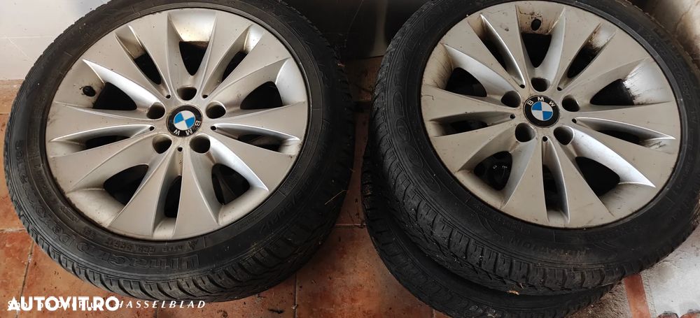BMW Seria 5 - 10