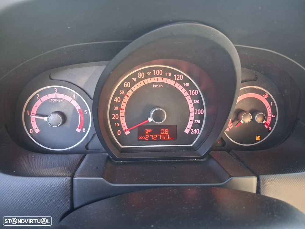 Kia Ceed SW 1.6 CRDi TX ISG - 14