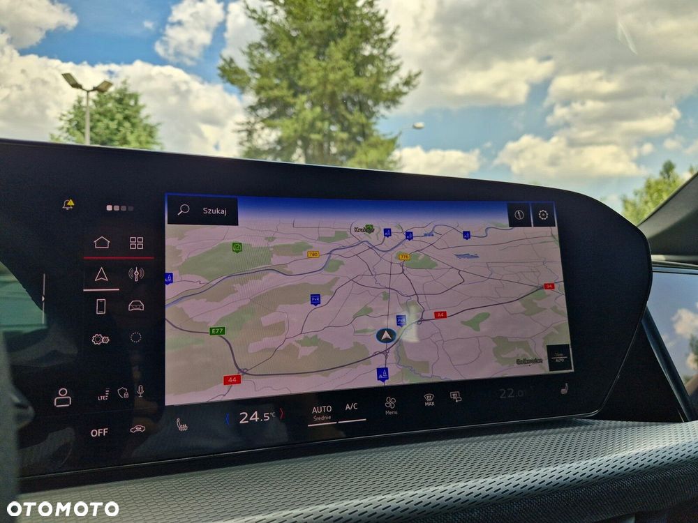 Audi Q5 Sportback TDI mHEV 150 kW Quattro S tronic - 20