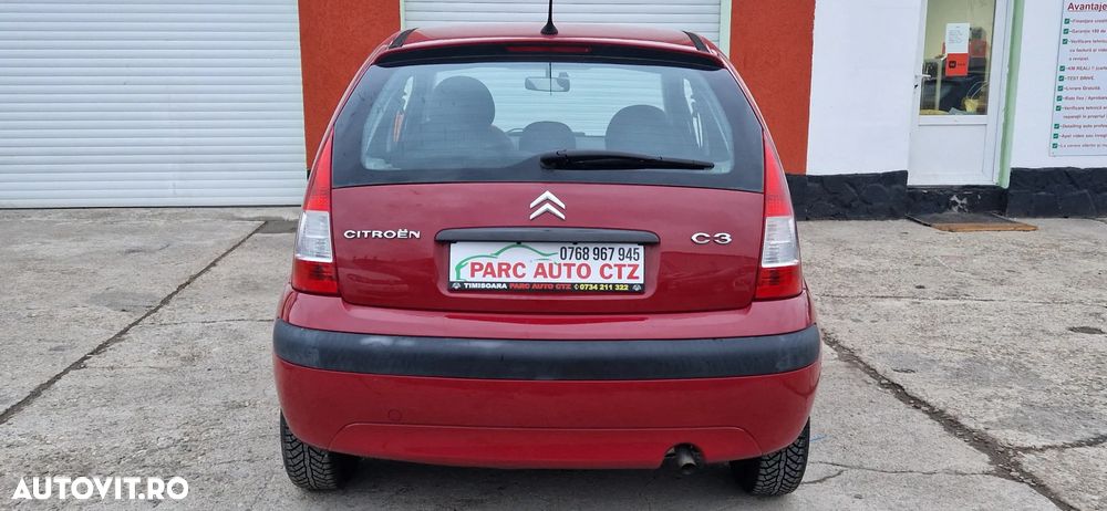 Citroën C3 - 6