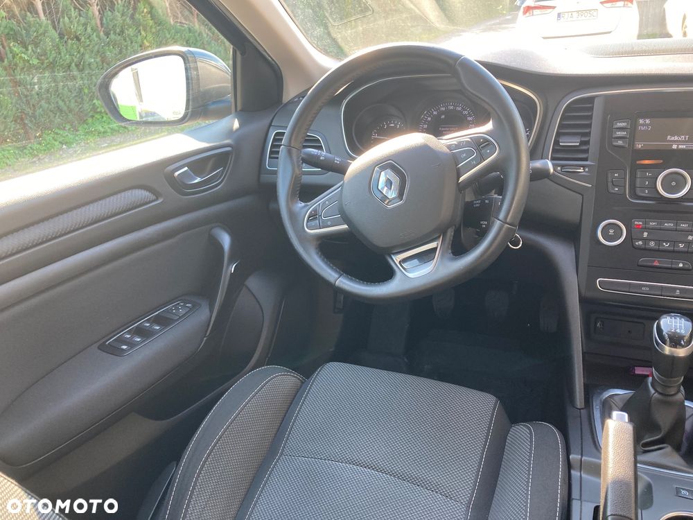 Renault Megane - 9