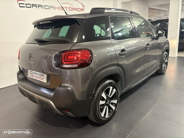 Citroën C3 Aircross 1.2 PureTech Shine - 5