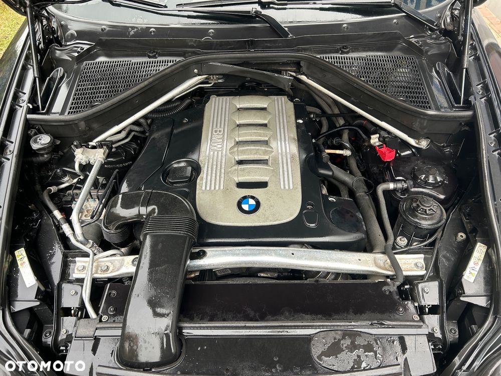 BMW X5 xDrive30d - 22