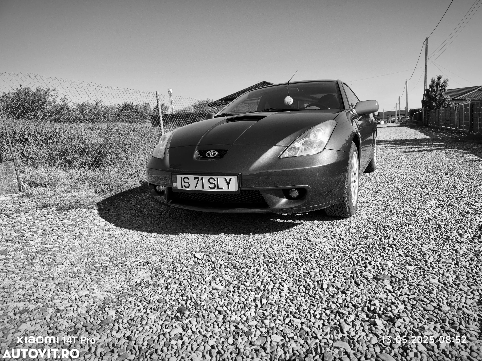 Toyota Celica 1.8 Executive - 5