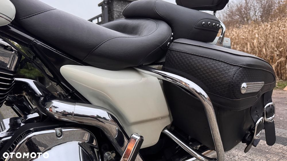 Harley-Davidson Touring Road King - 25