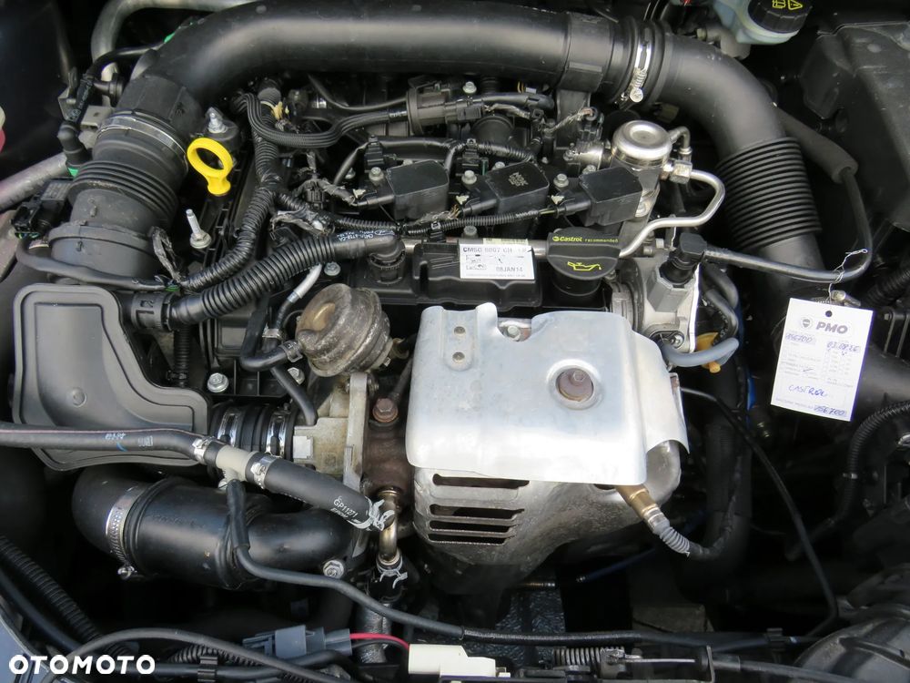 Ford Focus - 39