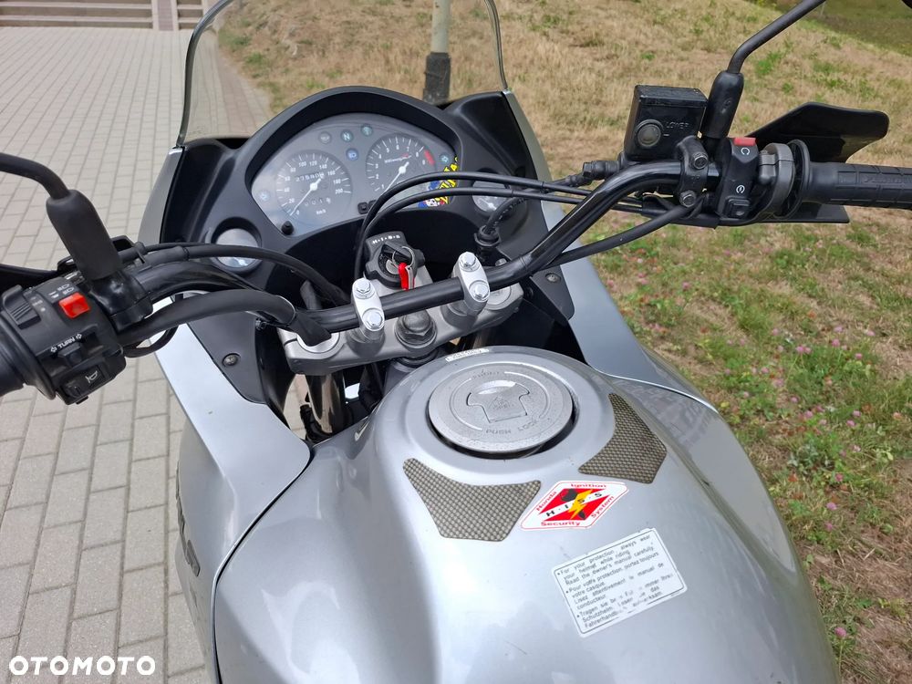Honda Transalp - 27