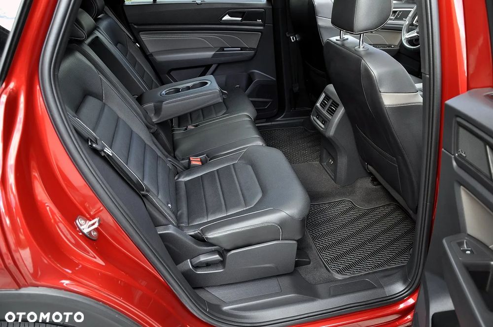 Volkswagen Atlas - 13