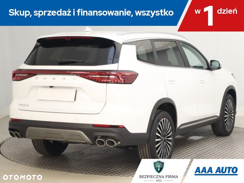 Chery Tiggo 8 - 7