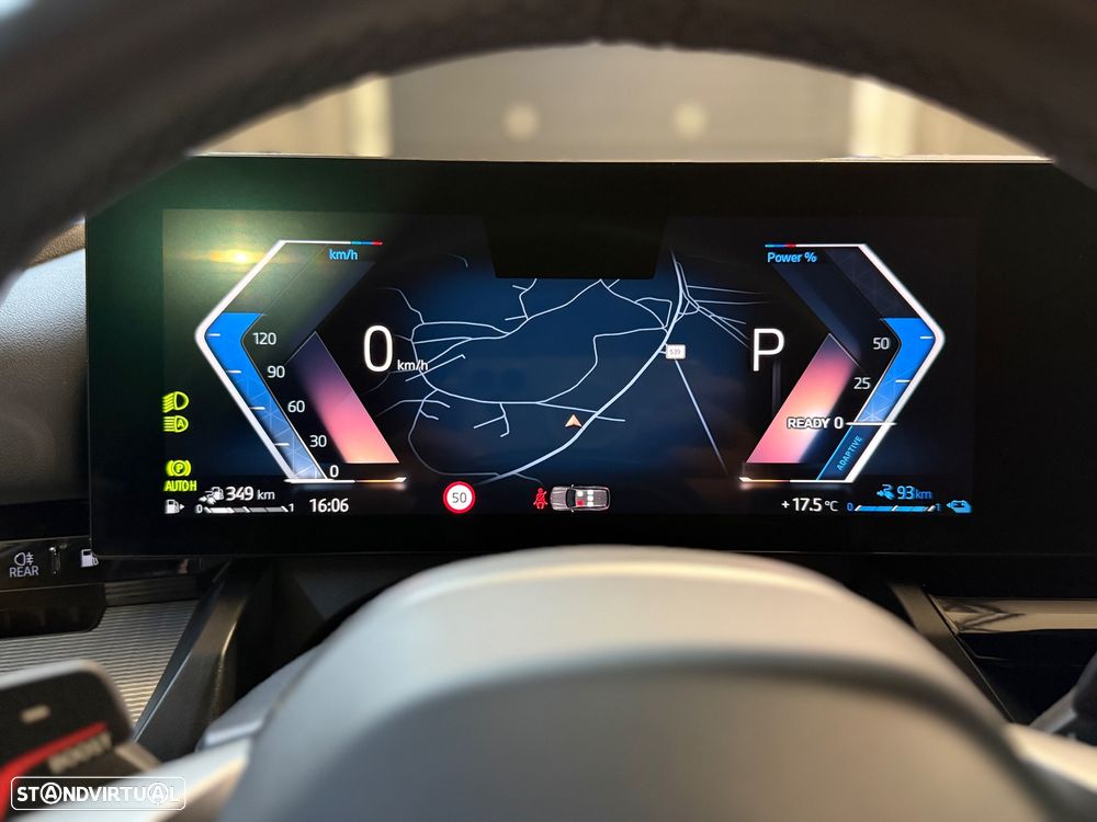 BMW 530 e Pack Desportivo M - 36