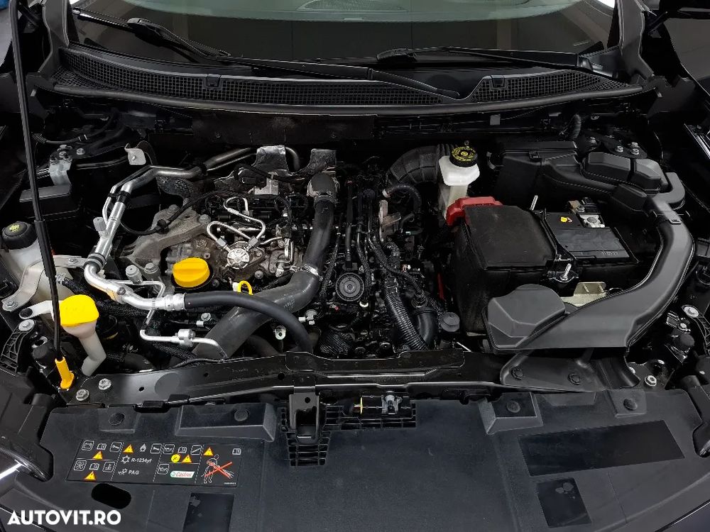 Renault Kadjar TCe EDC GPF Intens - 18