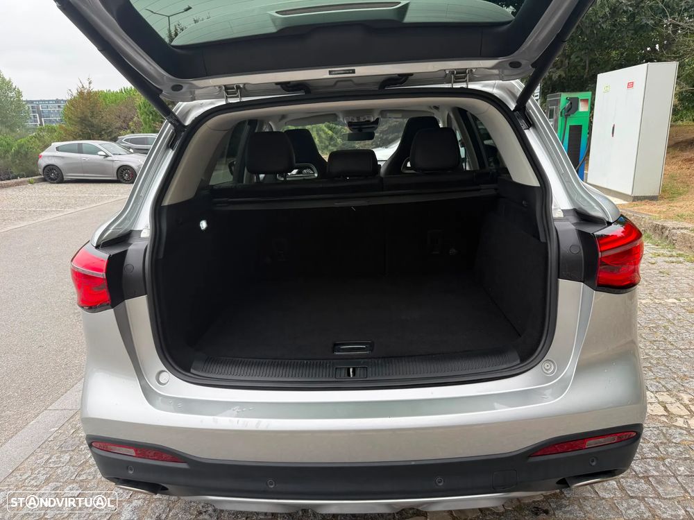 MG EHS 1.5 T-GDI Plug-in Hybrid Luxury - 8
