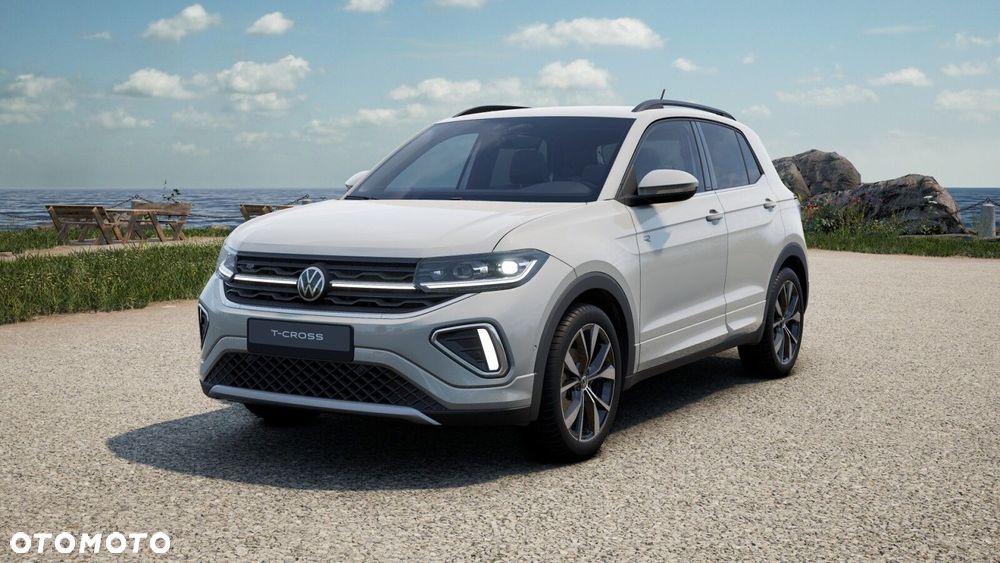 Volkswagen T-Cross - 8