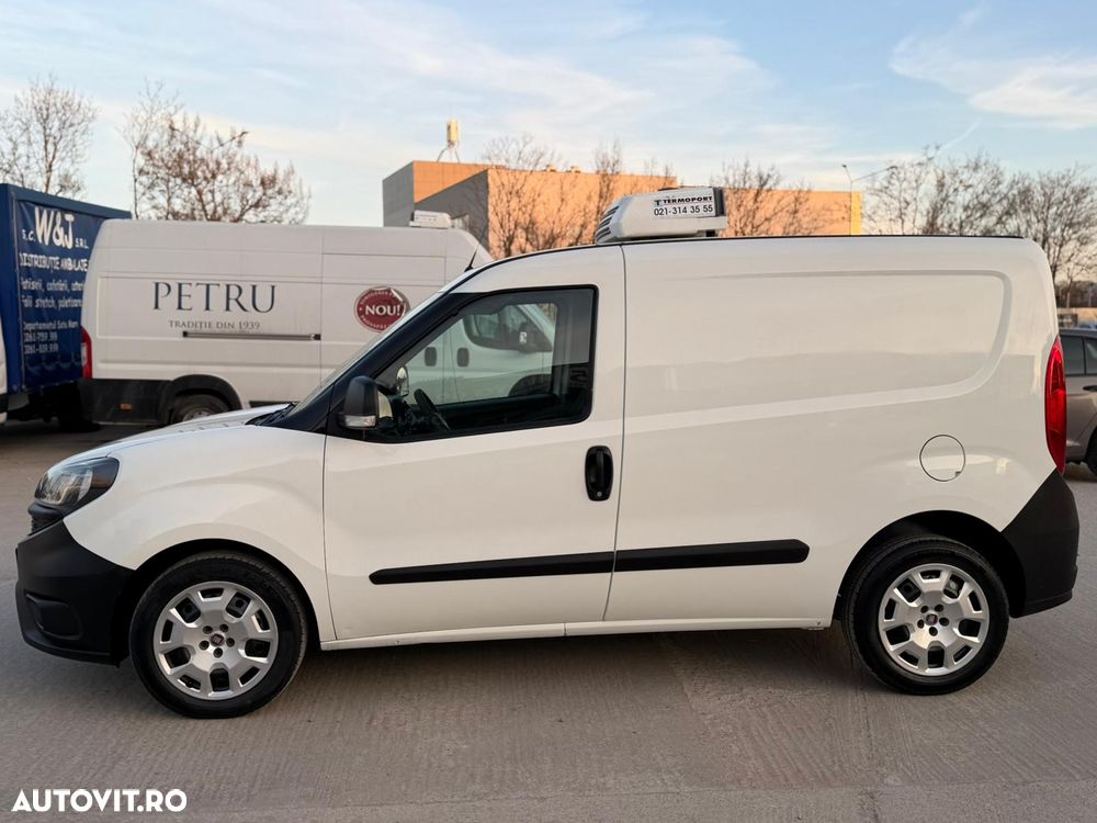 Fiat Doblo - 3