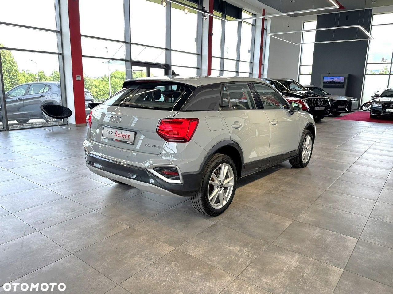 Audi Q2 - 9