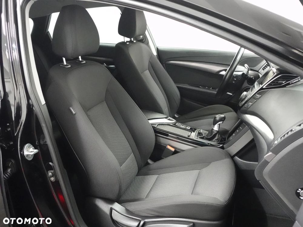 Hyundai i40 Kombi blue 1.7 CRDi Trend - 28