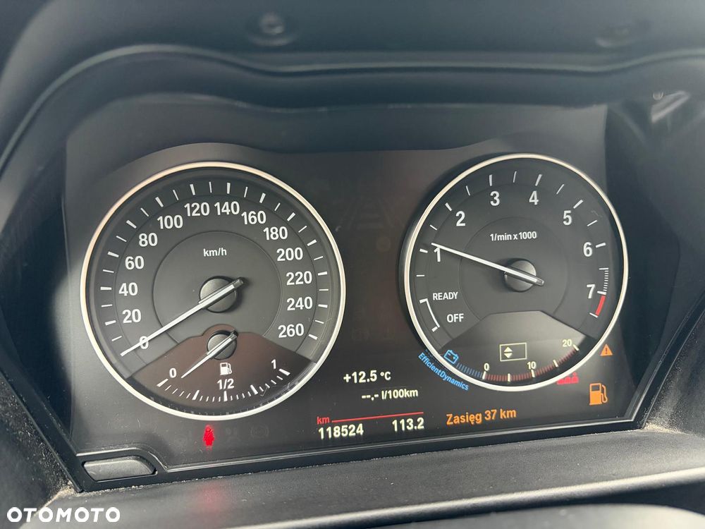 BMW Seria 1 - 9