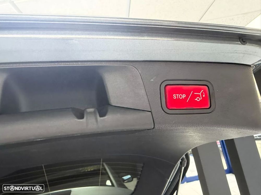 Mercedes-Benz C 43 AMG 4Matic Station 9G-TRONIC - 12
