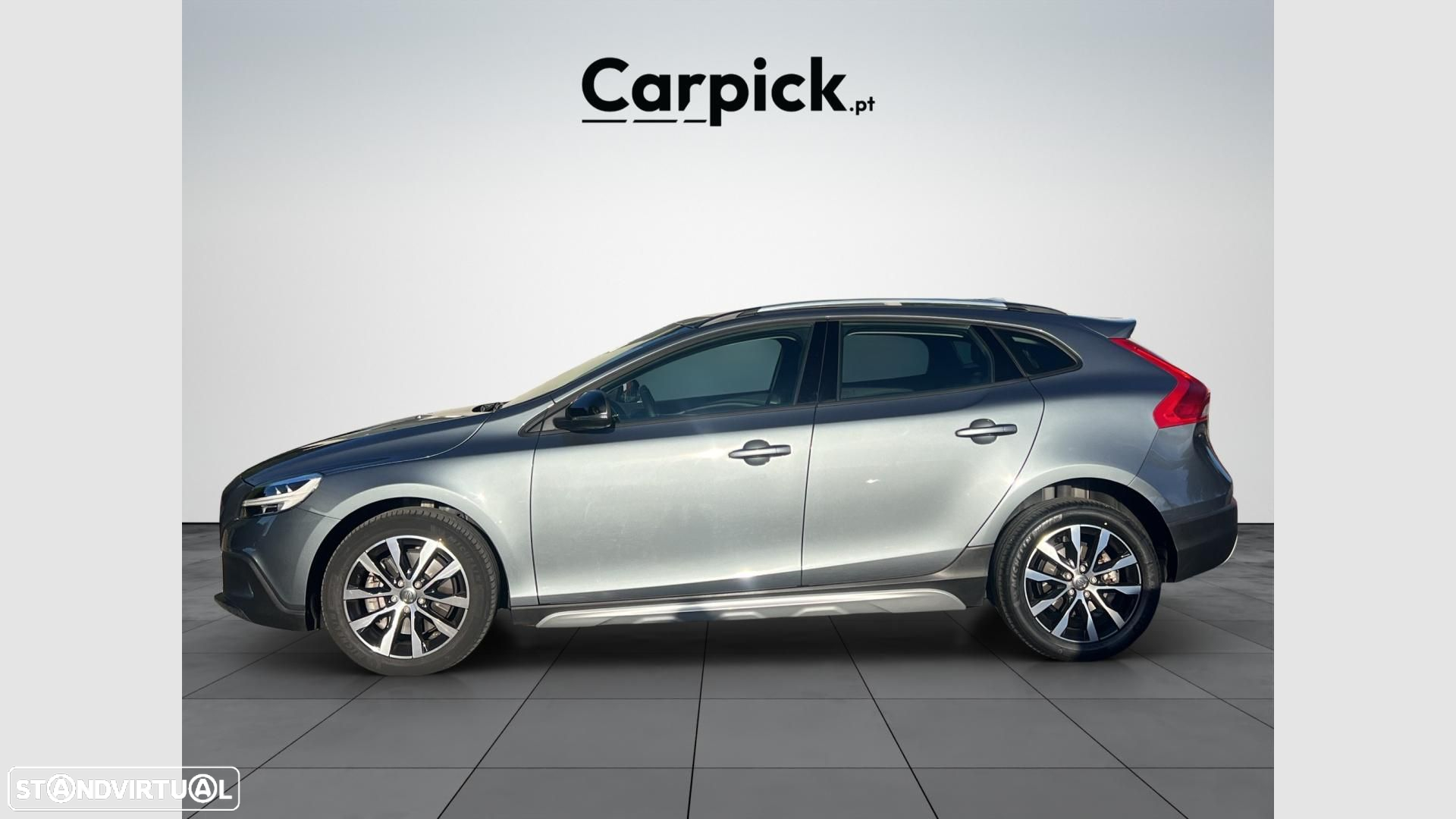 Volvo V40 Cross Country 1.5 T3 Geartronic - 2