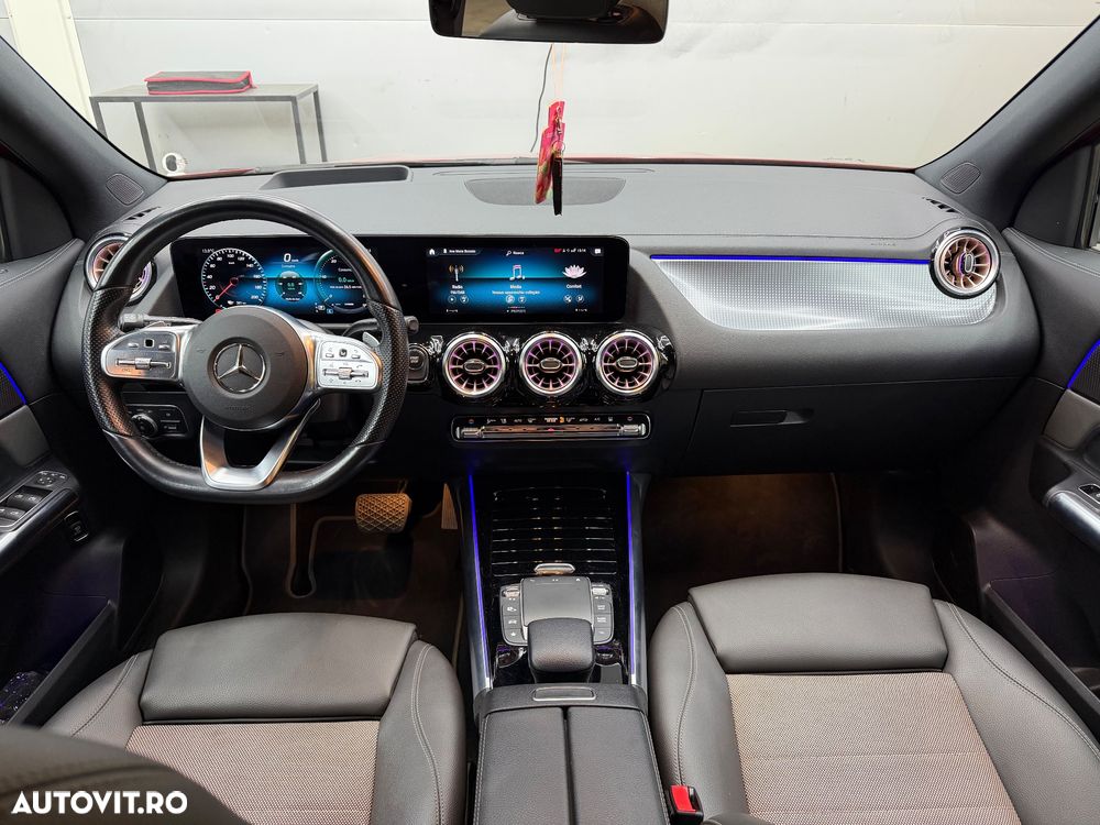 Mercedes-Benz EQA 250 - 12