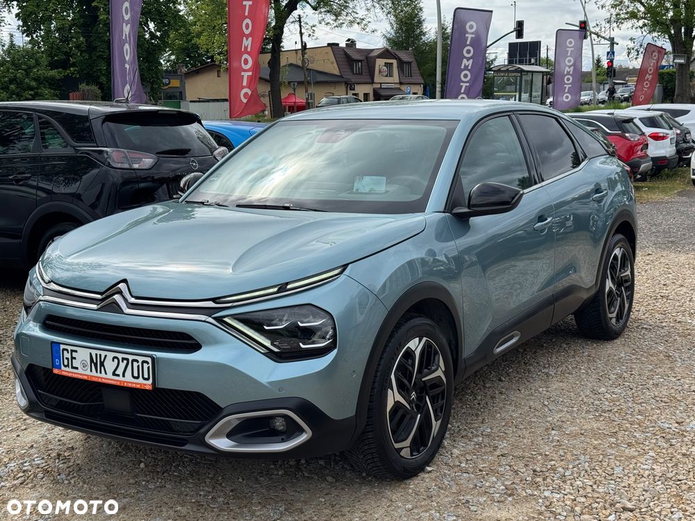 Citroën C4 PureTech 130 Stop&Start SHINE - 7