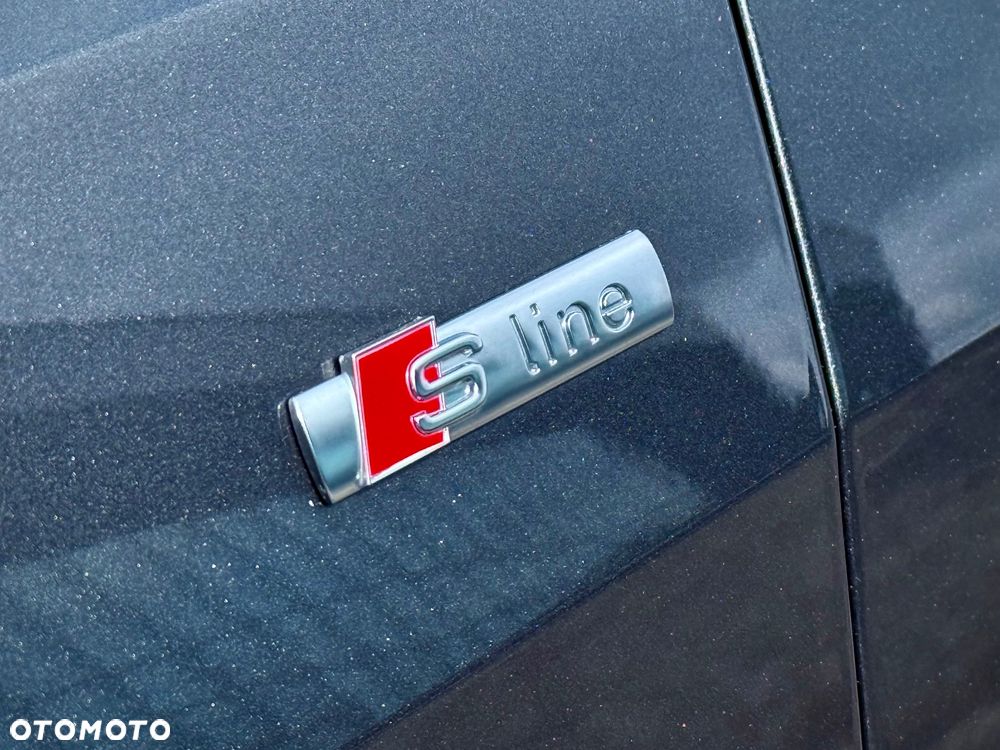 Audi A7 Sportback - 30