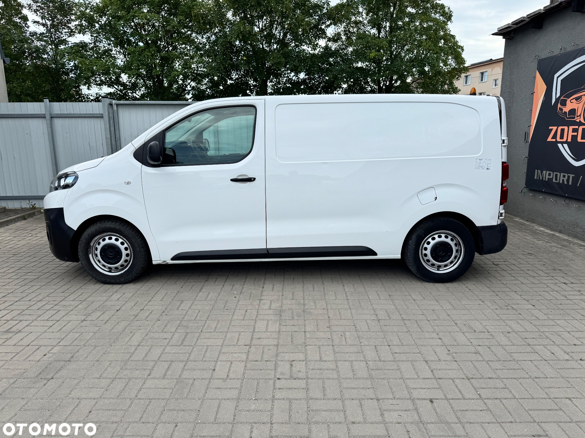 Citroën Jumpy - 2