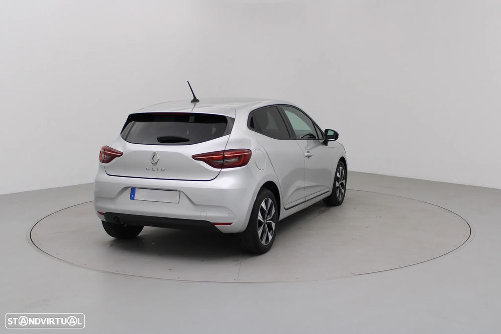 Renault Clio 1.0 TCe Evolution - 8