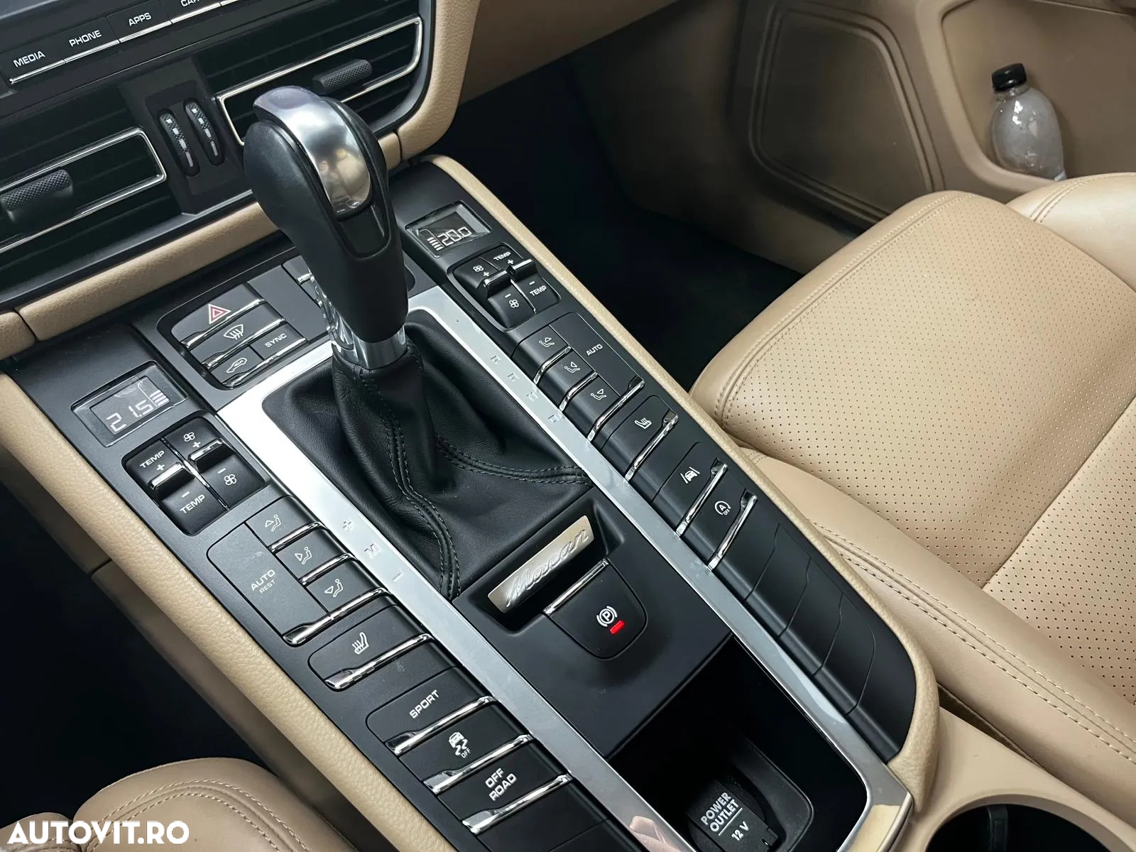 Porsche Macan S PDK - 11