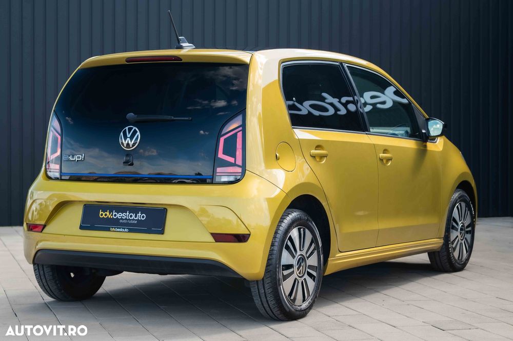 Volkswagen up! - 32