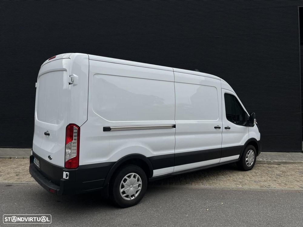 Ford Transit 330 L3 2.0 TDCi H2 Trend 330 L3 2.0 TDCi H2 Trend - 17