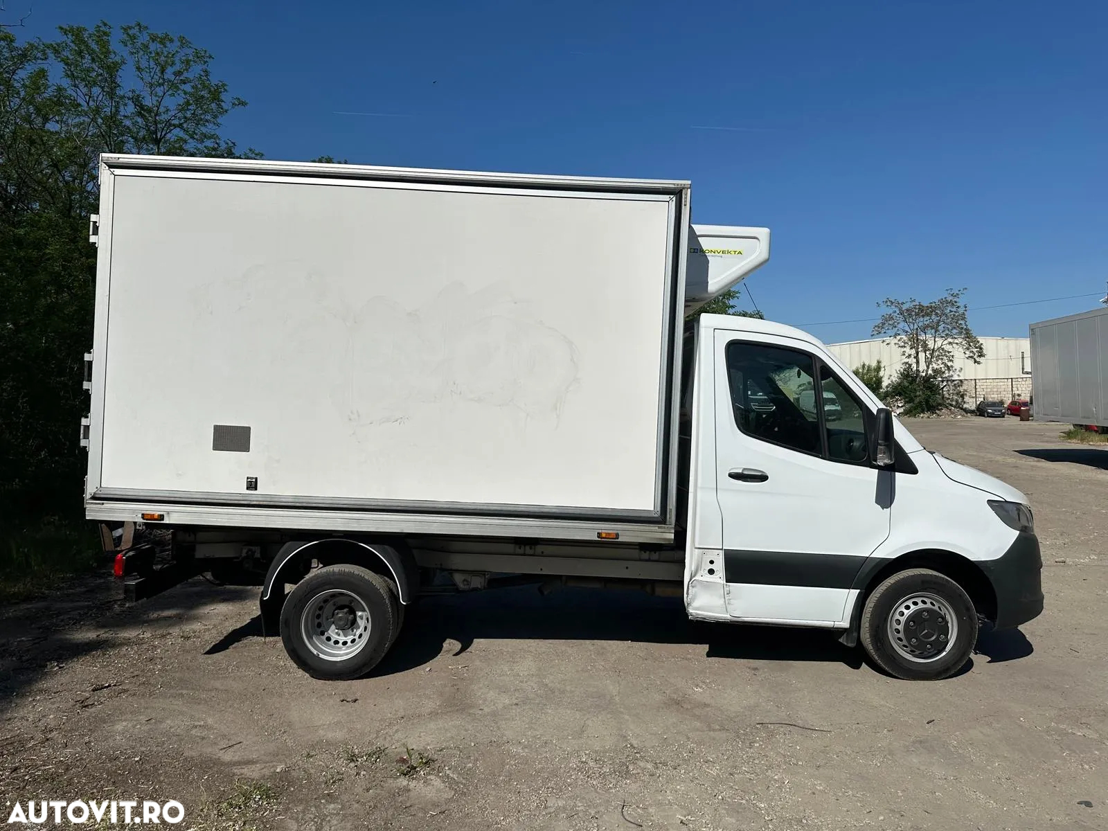 Mercedes-Benz SPRINTER - 8