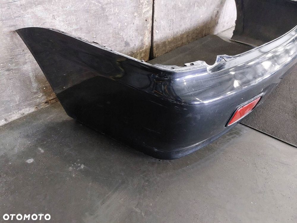 ZDERZAK TYŁ MITSUBISHI LANCER VII X42 - 3