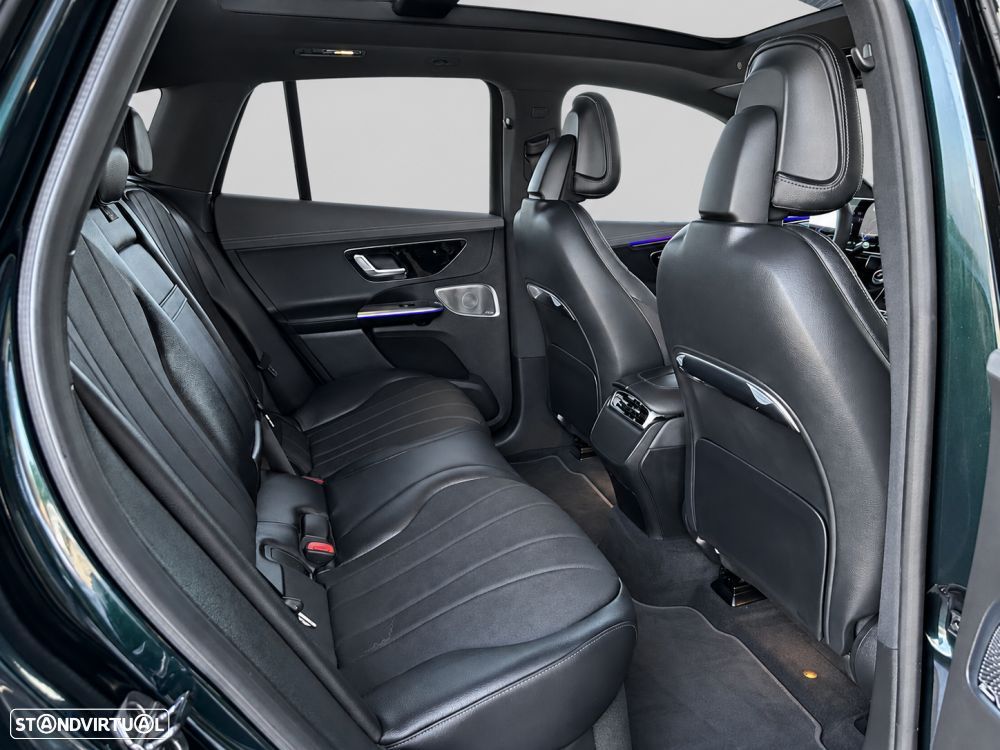 Mercedes-Benz EQE SUV 350+ - 27