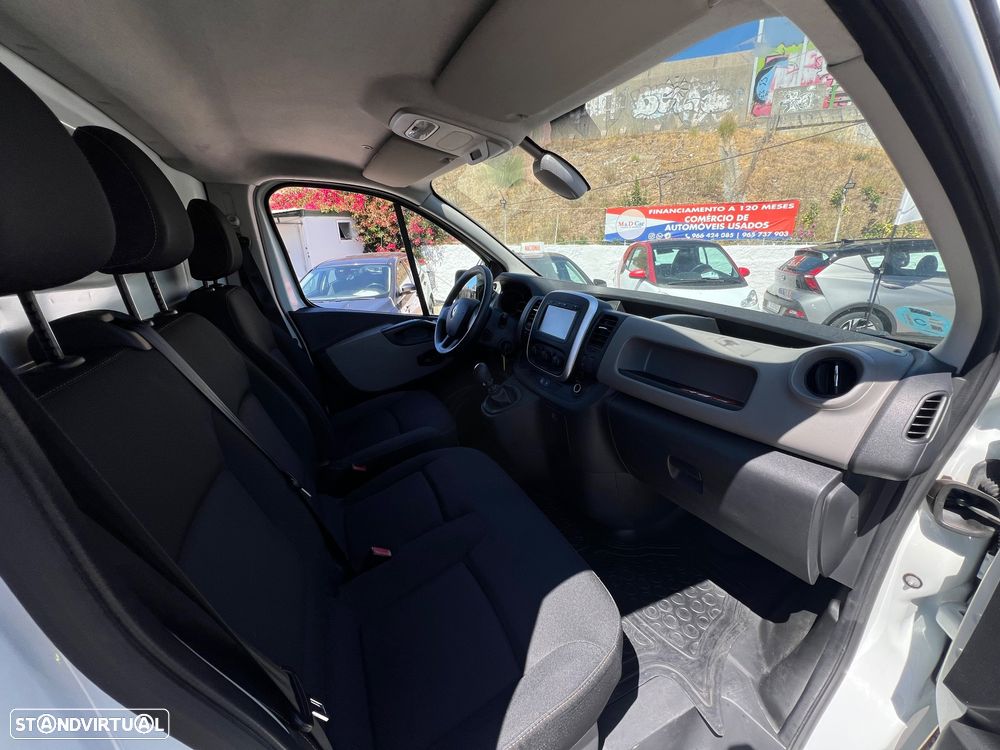 Renault Trafic - 9