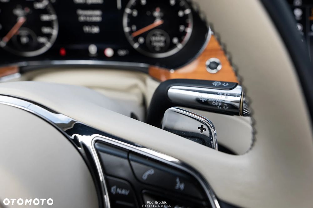 Bentley Continental GT - 31