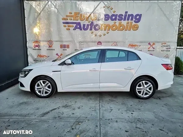 Renault Megane - 4