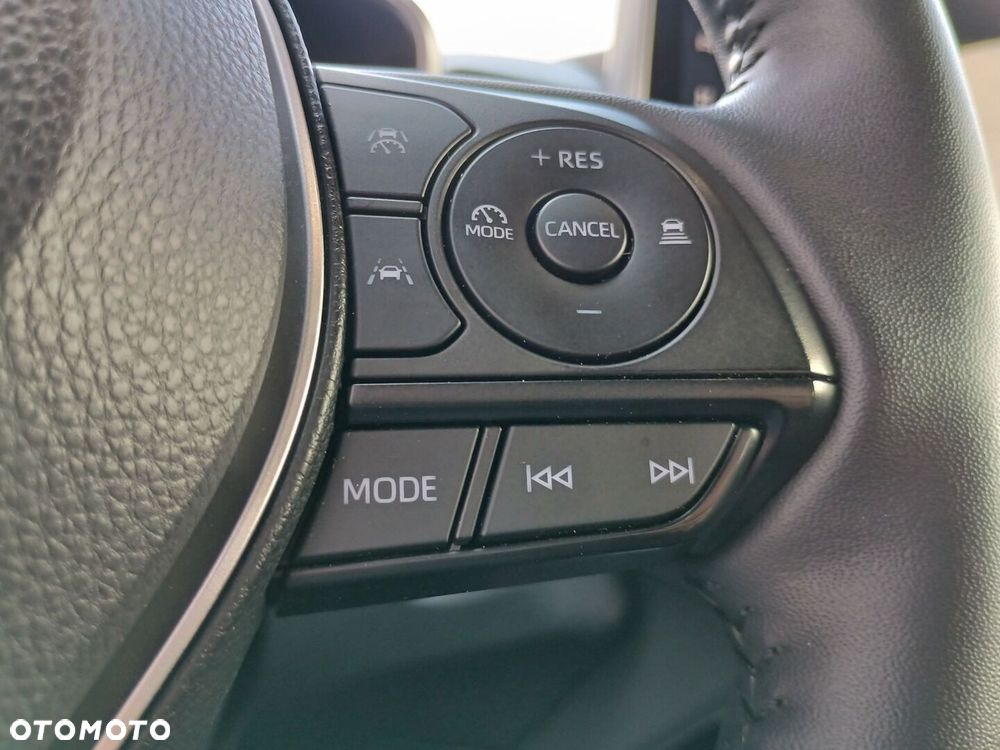 Toyota Corolla Cross 2.0 Hybrid Executive - 14