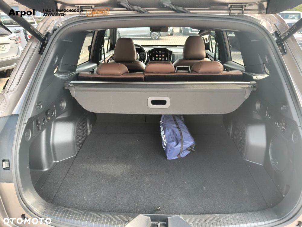 Subaru Forester - 31