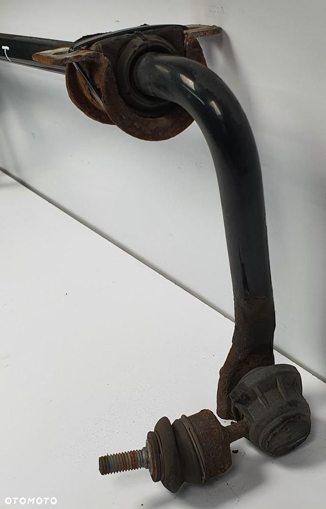 DRĄŻEK STABILIZATOR TYŁ VOLVO C70 II 3M51-5A772-DB - 3