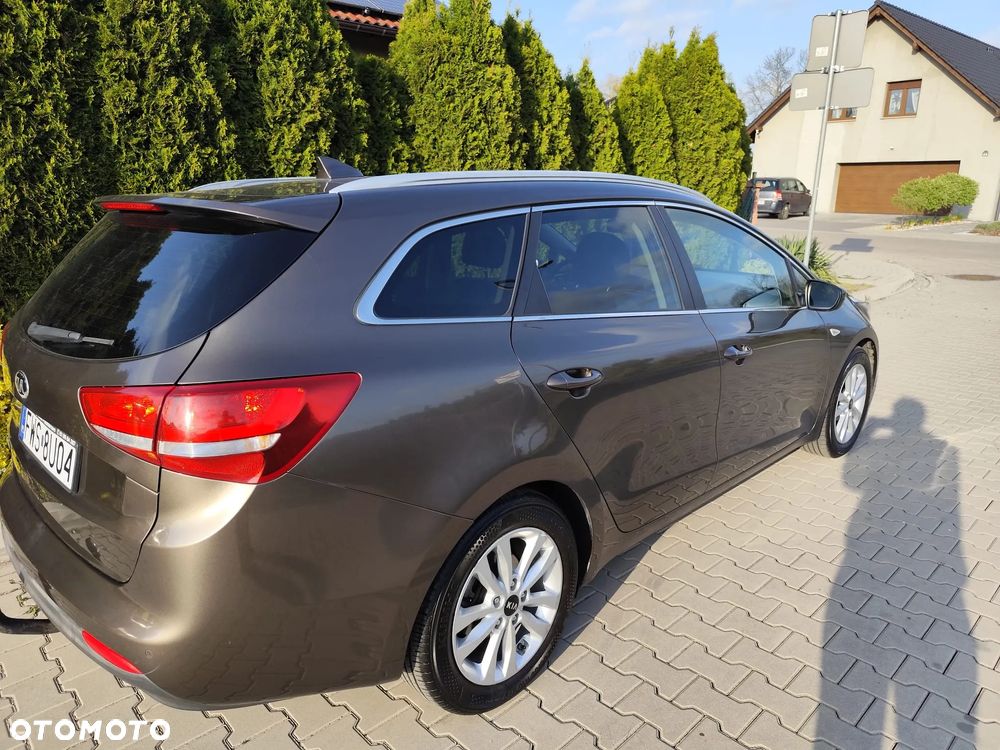 Kia Ceed 1.0 T-GDI L Business Line - 2