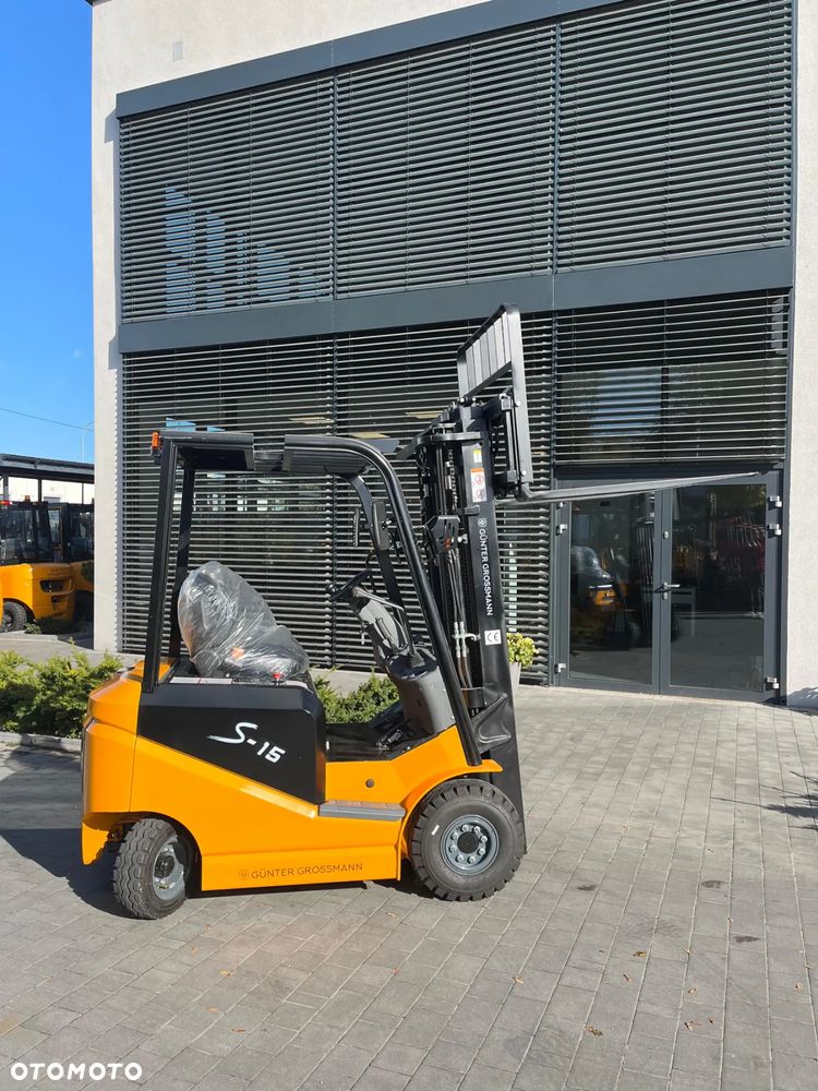 Günter Grossmann S15 - 11