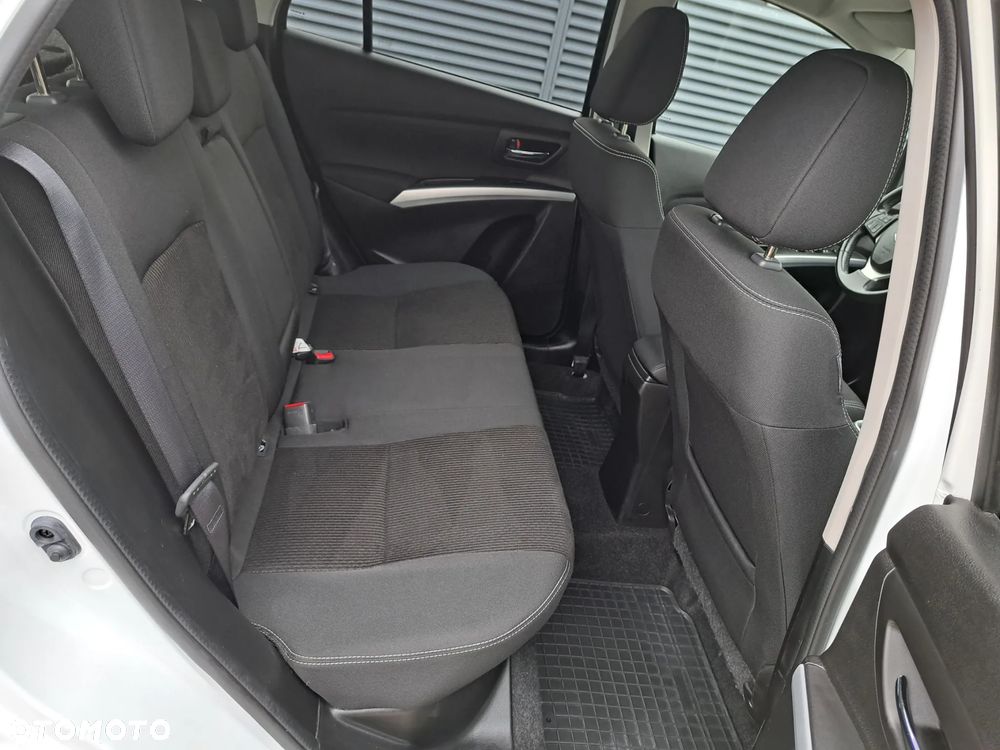 Suzuki SX4 S-Cross 1.4 Boosterjet Hybrid Comfort - 21