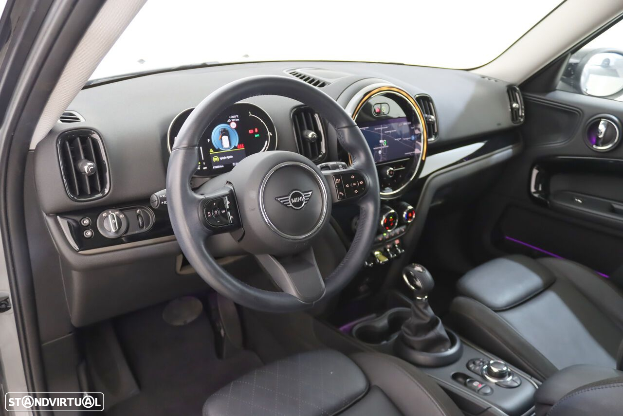 MINI Countryman - 3