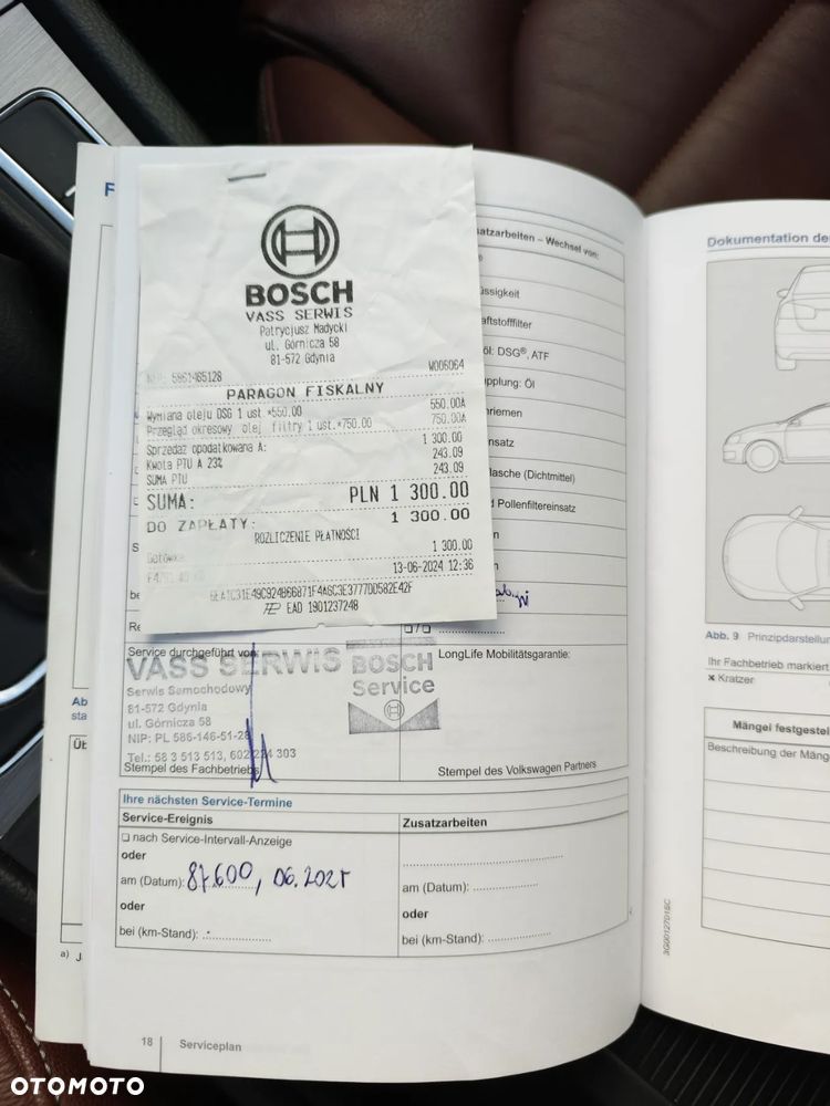 Volkswagen Golf - 16