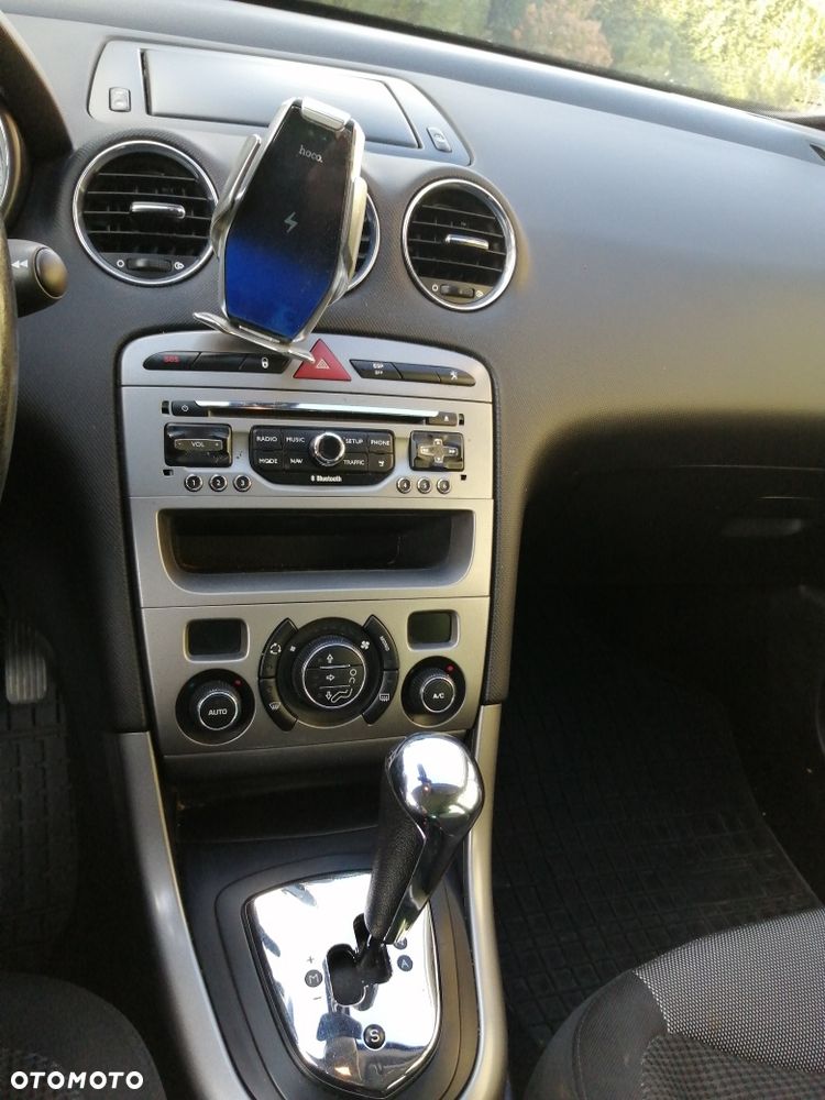 Peugeot 308 - 7