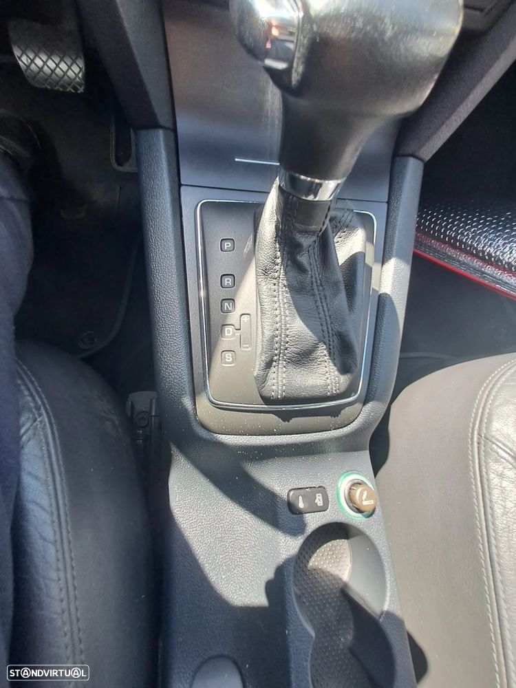 Skoda Octavia Break 2.0 TDI Sport DSG - 18